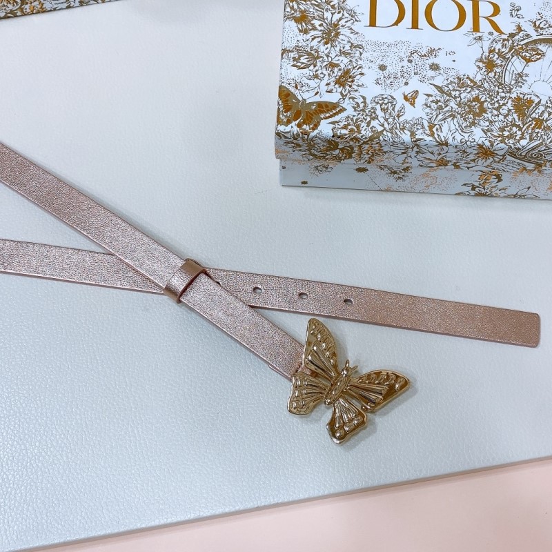 chr1st1an D10r belts